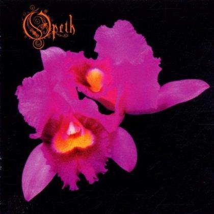 Opeth - Orchid - 2015 Reissue