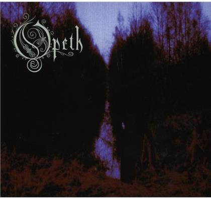 Opeth - My Arms Your Hearse - 2015 Reissue