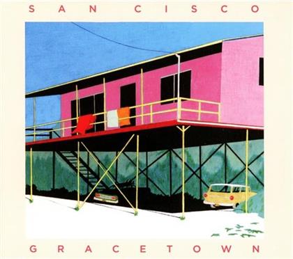 San Cisco - Gracetown