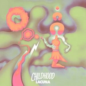 Childhood - Lacuna - Limited Indie-Pool Edition incl. 7 Inch (7" Single)