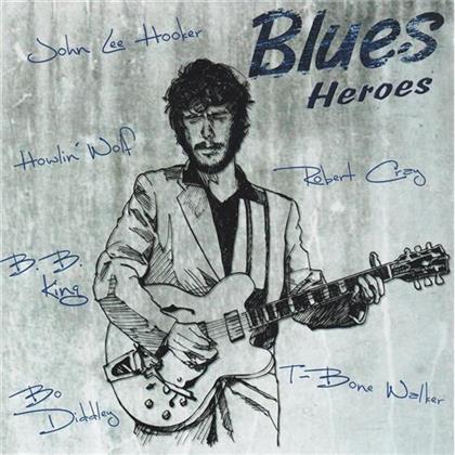 Blues Heroes