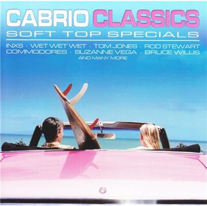 Cabrio Classics Soft Top Specials (2 CDs)