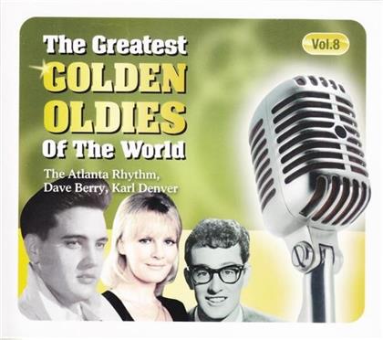 Golden Oldies - Vol. 8