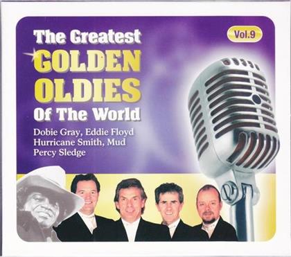 Golden Oldies - Vol. 9