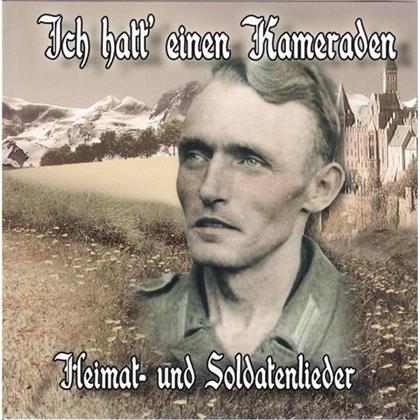 Ich Hatt'nen Kameraden