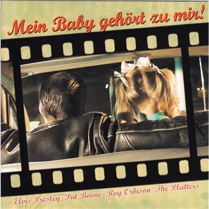 Mein Baby Gehört Zu Mir!