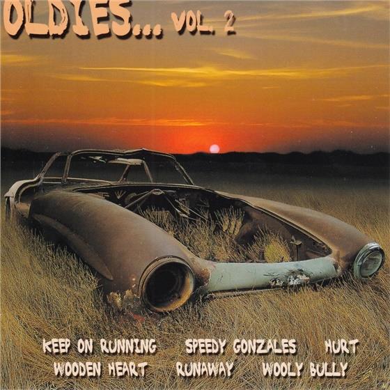 Oldies - Vol.2 - CeDe.com