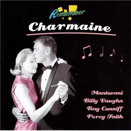 Remember Charmaine