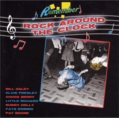Remember Rock Around The Clock