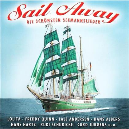 Sail Away