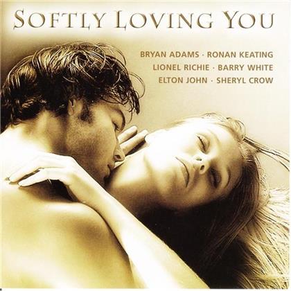 Softly Loving You (2 CDs)