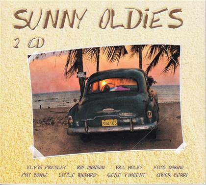 Sunny Oldies (2 CDs)