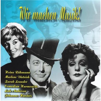 Wir Machen Musik