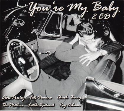 You're My Baby (2 CDs)