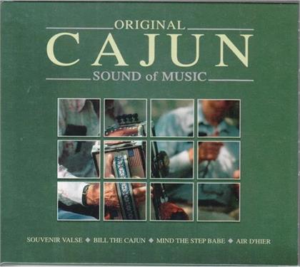 Cajun Original