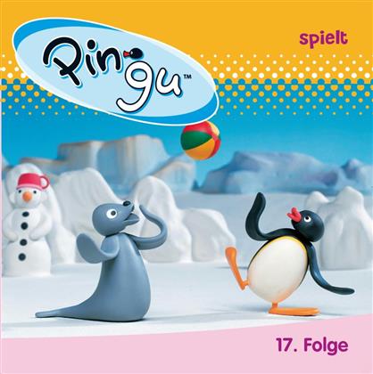 Pingu - 17 - De Pingu Spielt