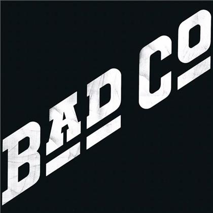 Bad Company - --- (Deluxe Edition, 2 LPs)
