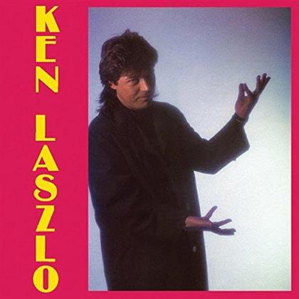 Ken Laszlo - --- (LP)