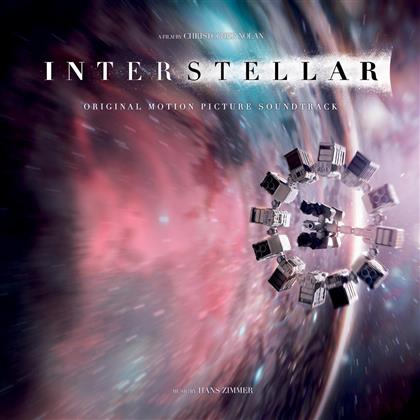 Hans Zimmer - Interstellar - OST (2 LP)