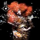 Björk - Biophilia - Reissue (Colored, 2 LPs + Digital Copy)