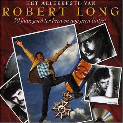 Robert Long - Het Allerbeste Van