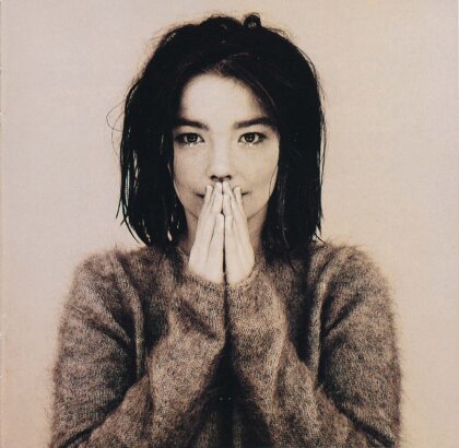 Björk - Debut (Colored, LP + Digital Copy)