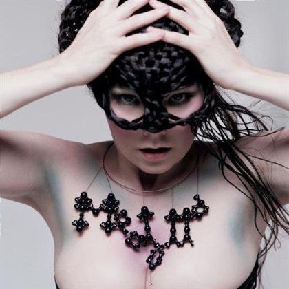 Björk - Medulla - Reissue (Colored, 2 LPs)