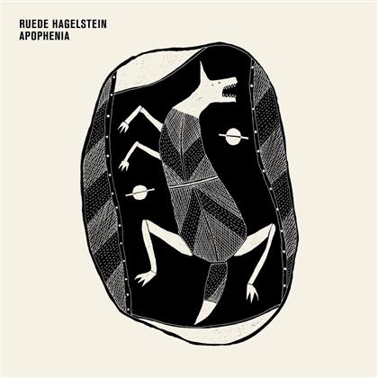 Ruede Hagelstein - Apophenia (LP)