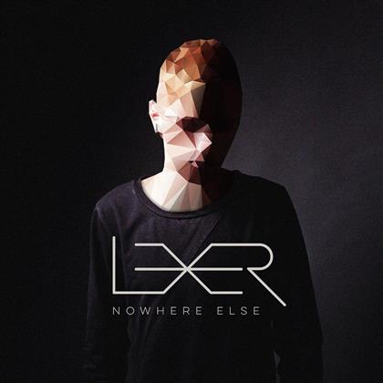 Lexer - Nowhere Else (Limited Edition, 2 LPs)