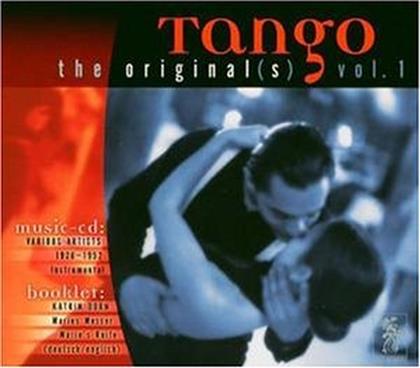 Tango The Original(S) 1