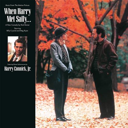 Harry Connick Jr. - OST - Music On Vinyl (LP)