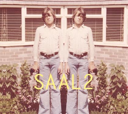 Saal 2 - Was Macht Die Musik? (LP + CD)