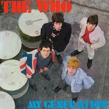 The Who - My Generation (Japan Edition, SACD)