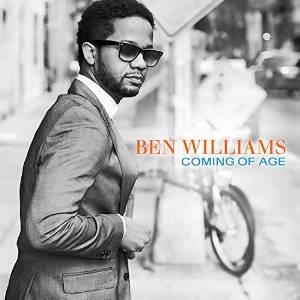 Ben Williams - Coming Of Age (LP)