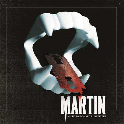 Martin (Ost) - OST (Remastered, LP)