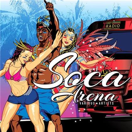 Soca Arena