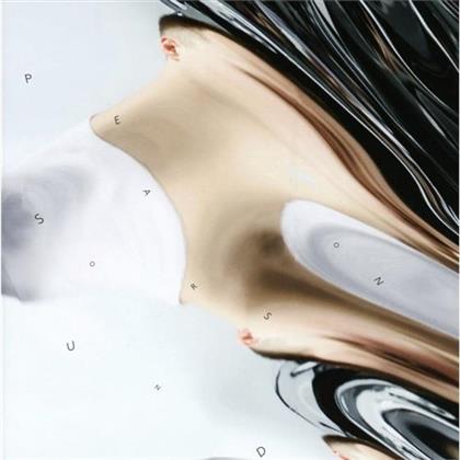 Pearson Sound - ---