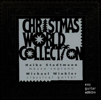 Michael Winkler & Heike Stadtmann - Christmas World Collection