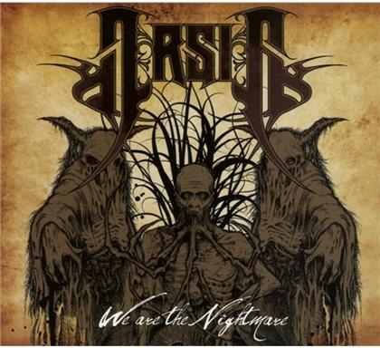 Arsis (Metal) - We Are The Nightmare (New Version)
