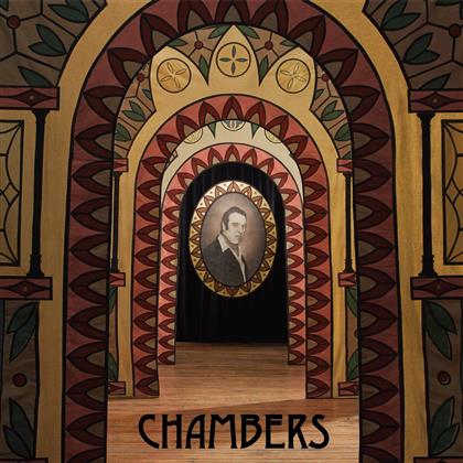 Chilly Gonzales (Gonzales) - Chambers
