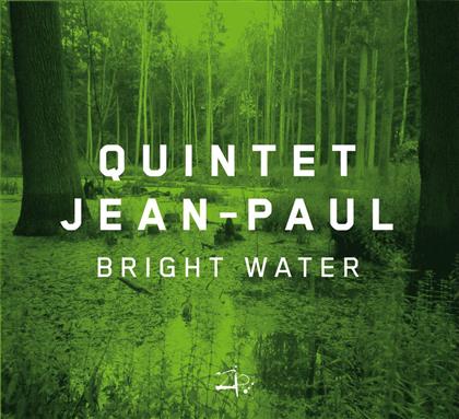 Jean Paul - Bright Water