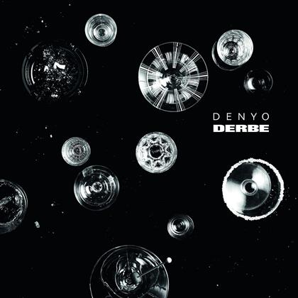 Denyo (Beginner) - Derbe (LP + CD)
