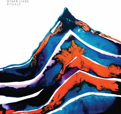 Other Lives - Rituals - White Vinyl (Colored, 2 LPs + CD)