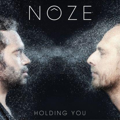 Noze - Holding You (Noze Remix) (12" Maxi)