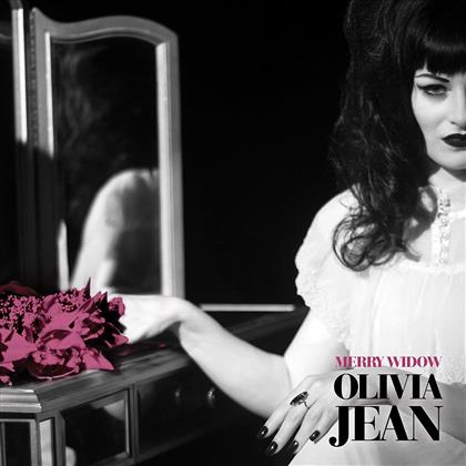 Olivia Jean - Merry Widow - 7 Inch (7" Single)