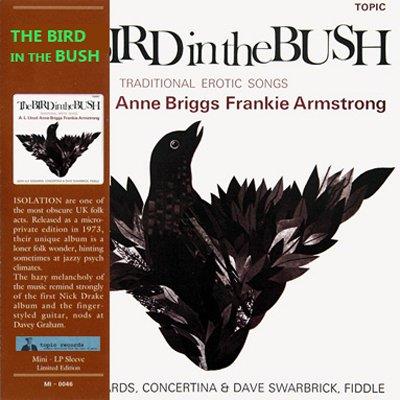 Anne Briggs - Bird In The Bush