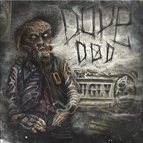 Dope D.O.D. - Ugly Ep