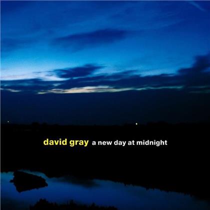David Gray - A New Day At Midnight (New Version)