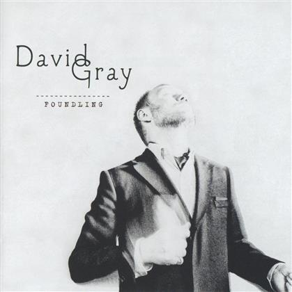 David Gray - Foundling (New Version)