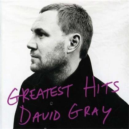 David Gray - Greatest Hits (New Version)